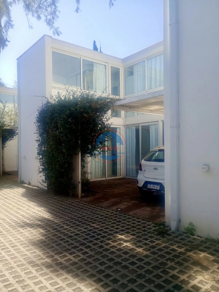 VILLA ALLENDE - DUPLEX EN VENTA DE 2 DORMITORIOS - HOUSING.