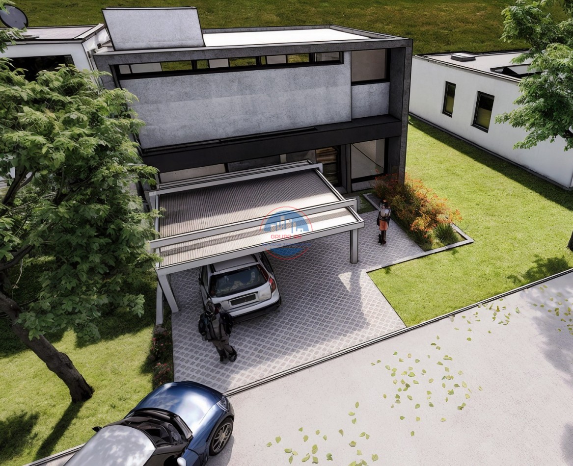 CASA EN POZO FINANCIADA EN COLINAS DE MANANTIALES 