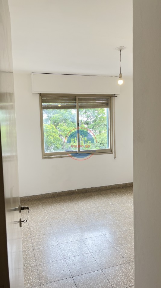 DEPARTAMENTO DE 1 DORMITORIO CON DOBLE INGRESO - APTO CREDITO