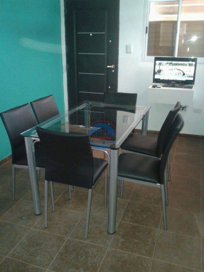 POTRERO DE GARAY - CABAÑAS EN VENTA 2 DORMITORIOS.