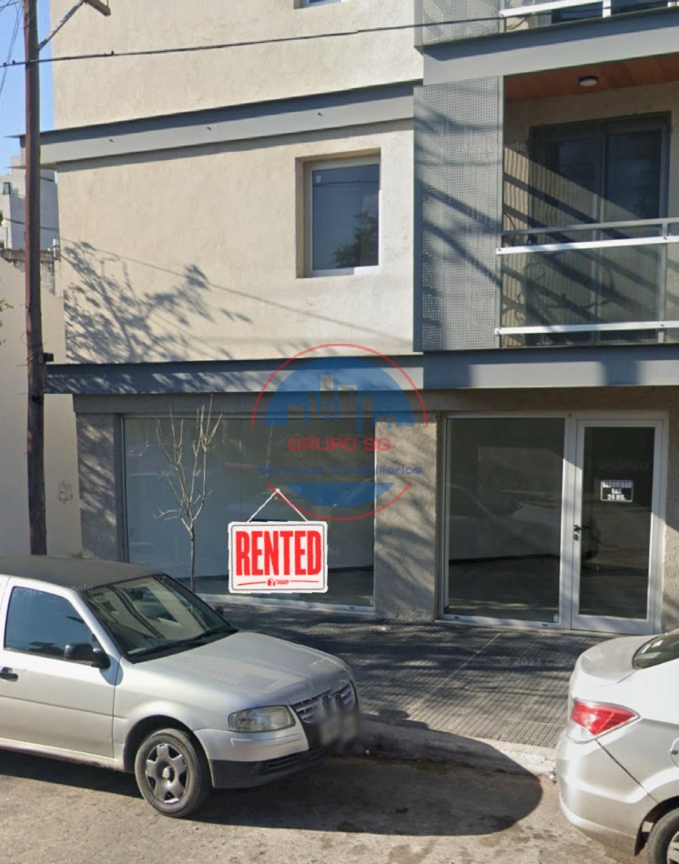 LOCAL EN VENTA A ESTRENAR BARRIO PUEYRREDON, CORDOBA 