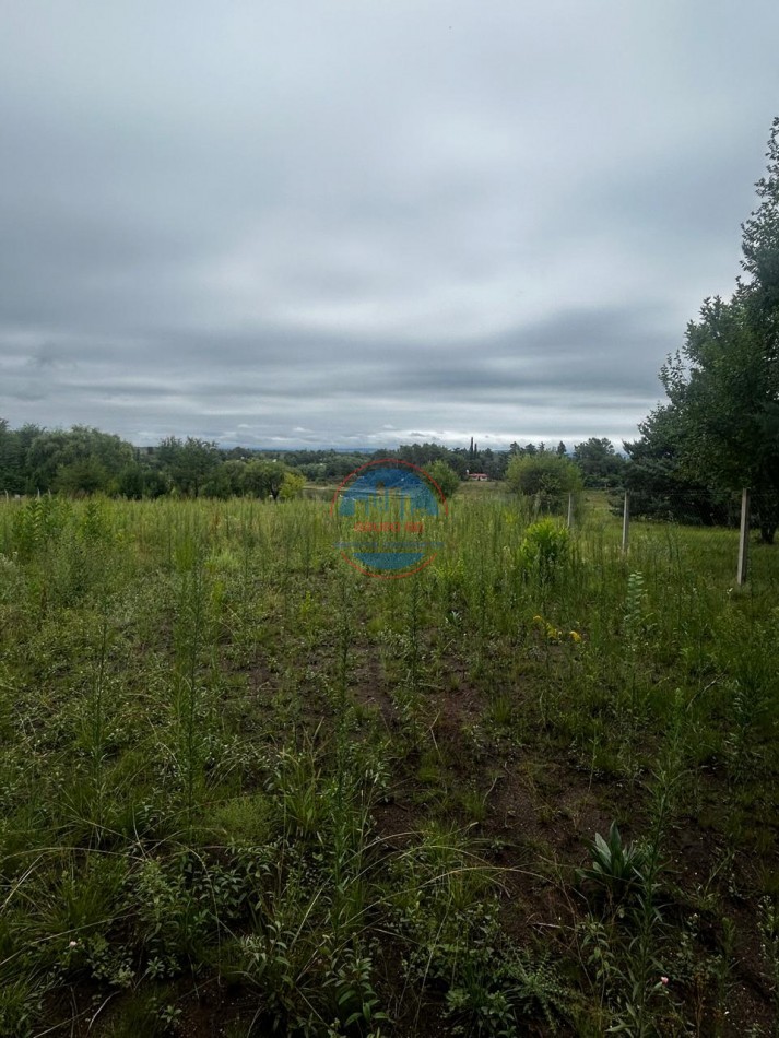 TERRENO EN VENTA - EN VILLA CIUDAD DE AMERICA CON  VISTAS