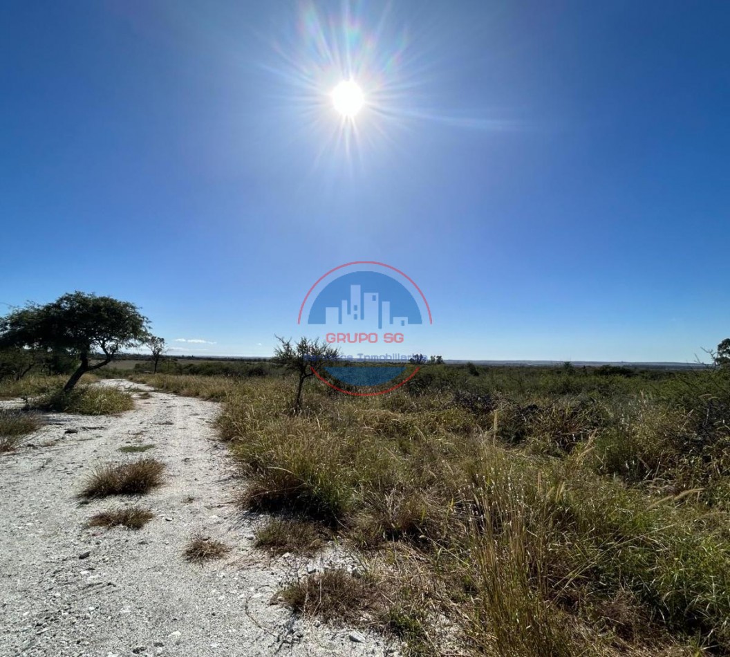 VENDO TERRENO EN VILLA SAN ISIDRO, LOCALIDAD DE SANTA MARIA