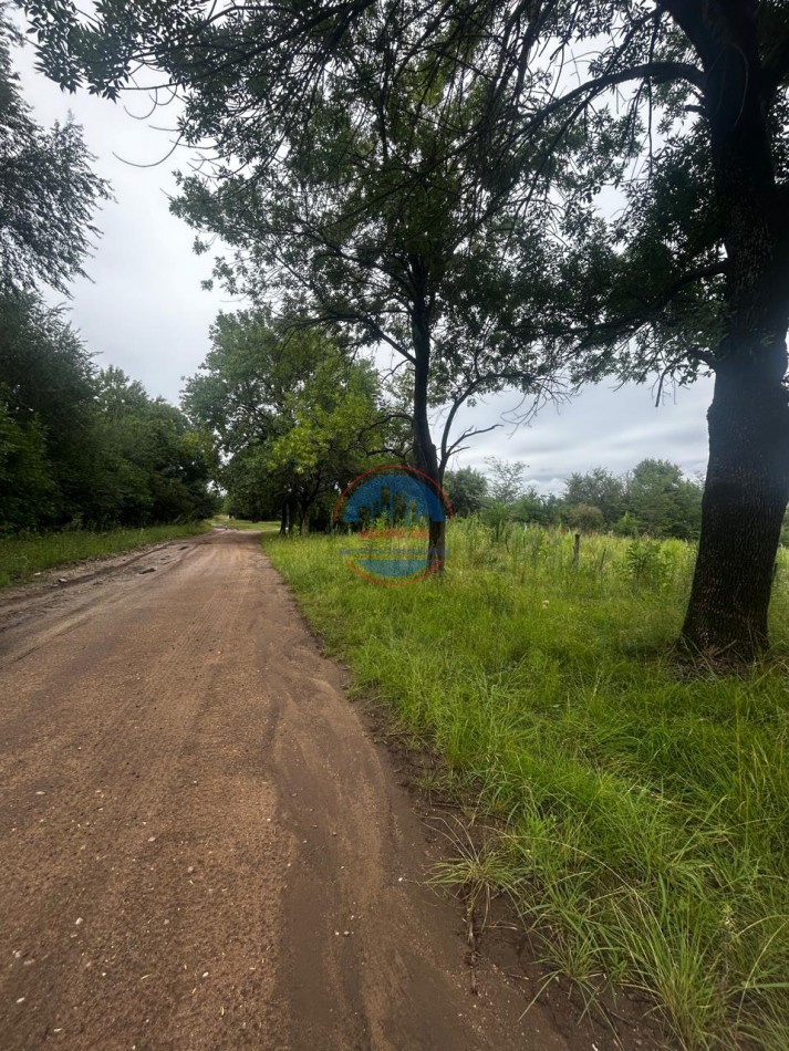 TERRENO EN VENTA - EN VILLA CIUDAD DE AMERICA CON  VISTAS