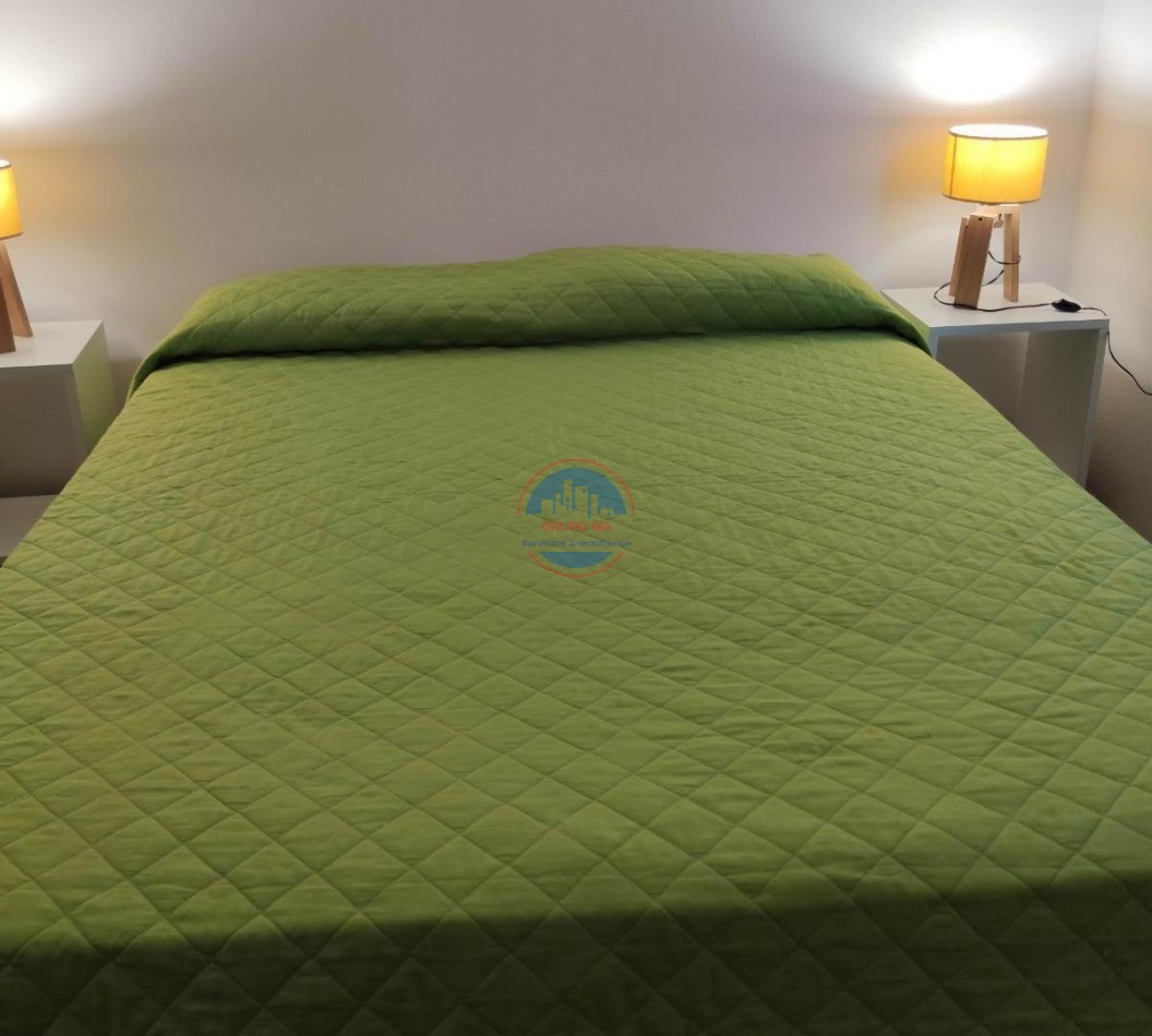 POTRERO DE GARAY - CABAÑAS EN VENTA 2 DORMITORIOS.