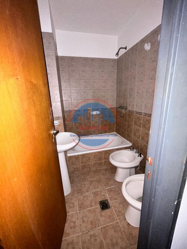 APTO CREDITO DPTO 2 DORMITORIOS EN VENTA A MTS DEL NUEVOCENTRO 