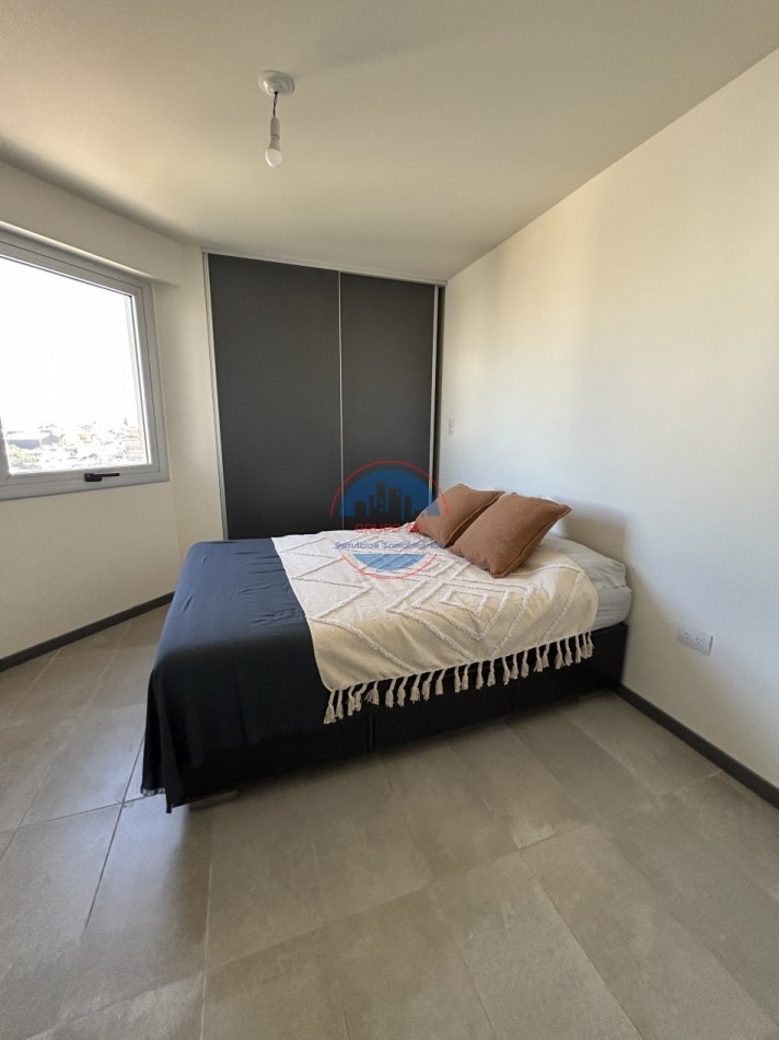 VENDO DEPARTAMENTOS DE 1, 2 Y 3 DORMITORIOS