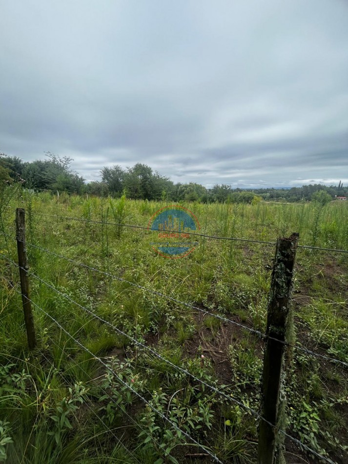 TERRENO EN VENTA - EN VILLA CIUDAD DE AMERICA CON  VISTAS