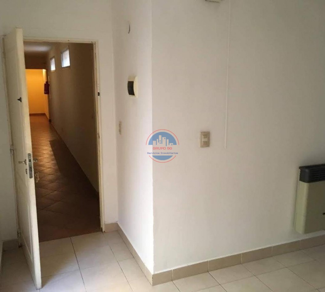 DEPARTAMENTO 1 DORMITORIO EN VENTA - LA FALDA - GRUPO SG