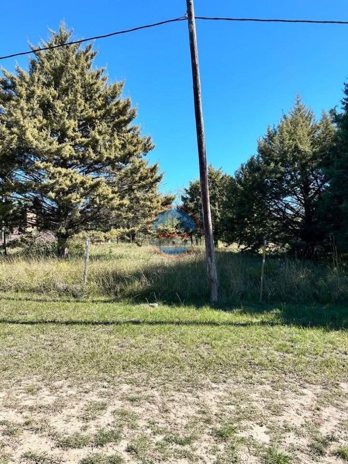 VENDO TERRENO APTO CONSTRUCCION 3 LOCALES - POTRERO DE GARAY - CORDOBA.