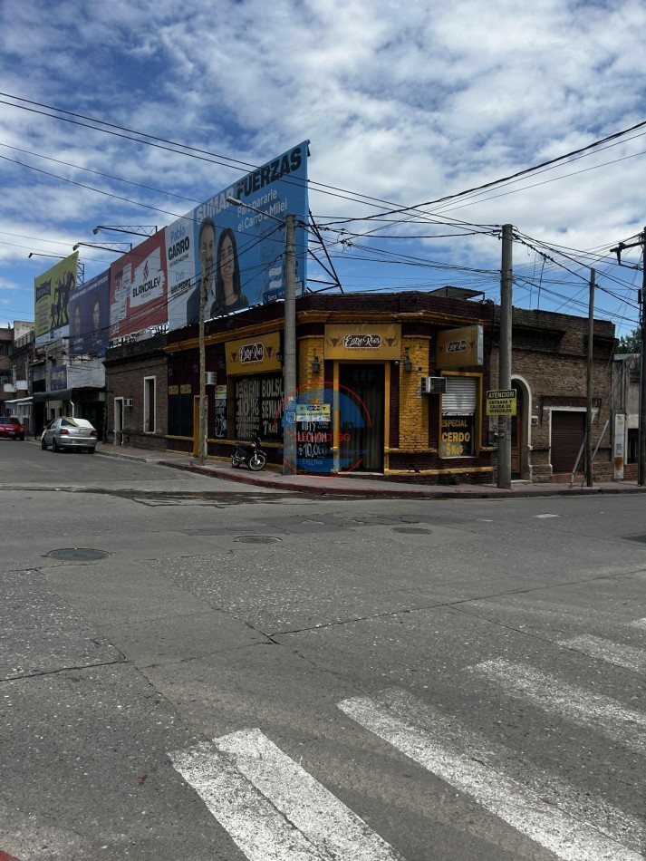 VENTA FONDO DE COMERCIO - CARNICERIA