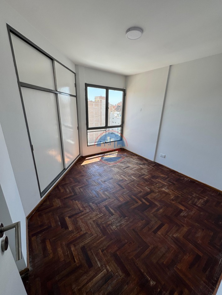 NUEVA CORDOBA - VENTA 1 DORMITORIO A FINANCIAR - PISO 12.