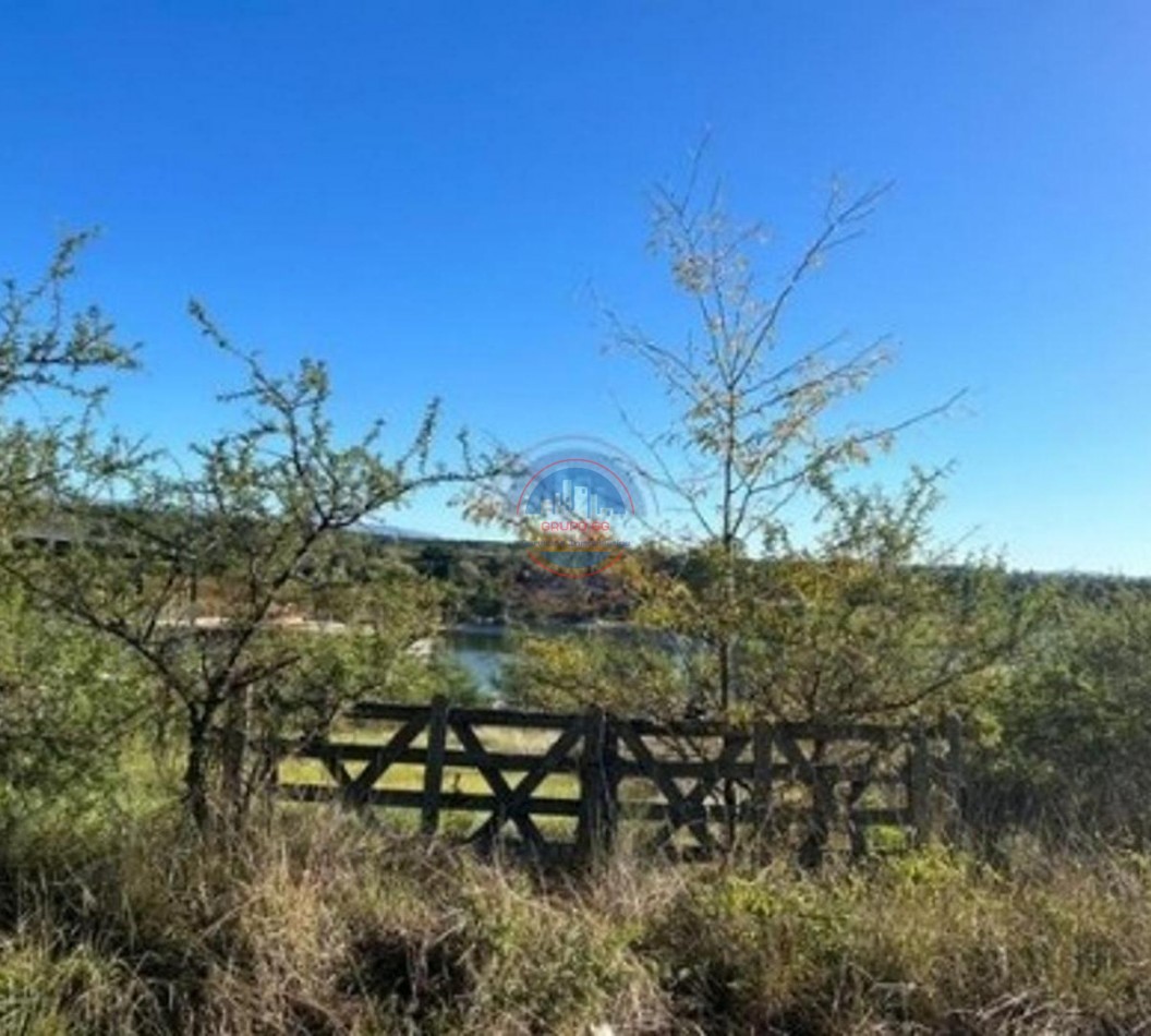 VENDO TERRENO EN LOS ESPINILLOS - POTRERO DE GARAY, CORDOBA - GRUPO SG.
