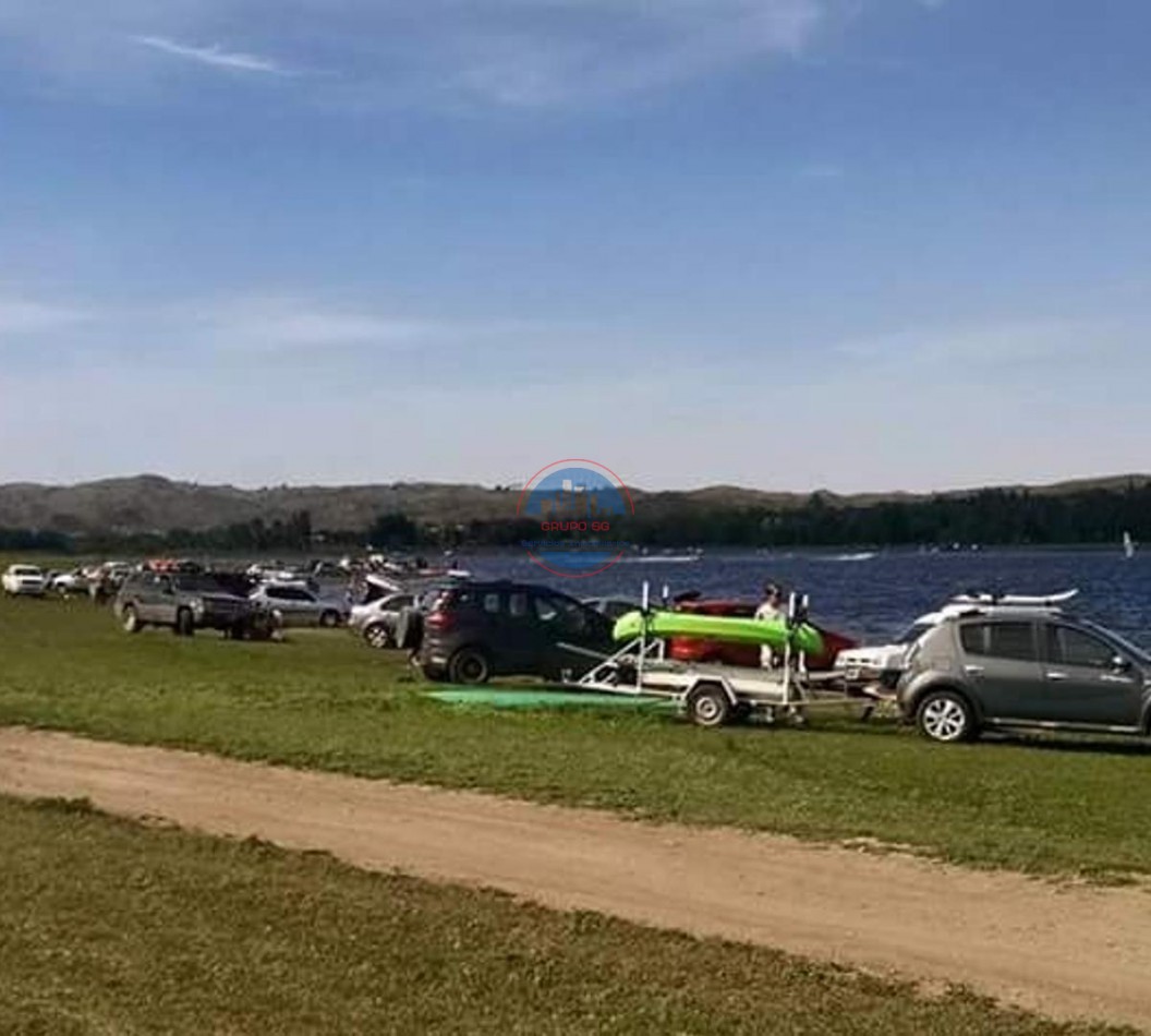 POTRERO DE GARAY - CABAÑAS EN VENTA 2 DORMITORIOS.