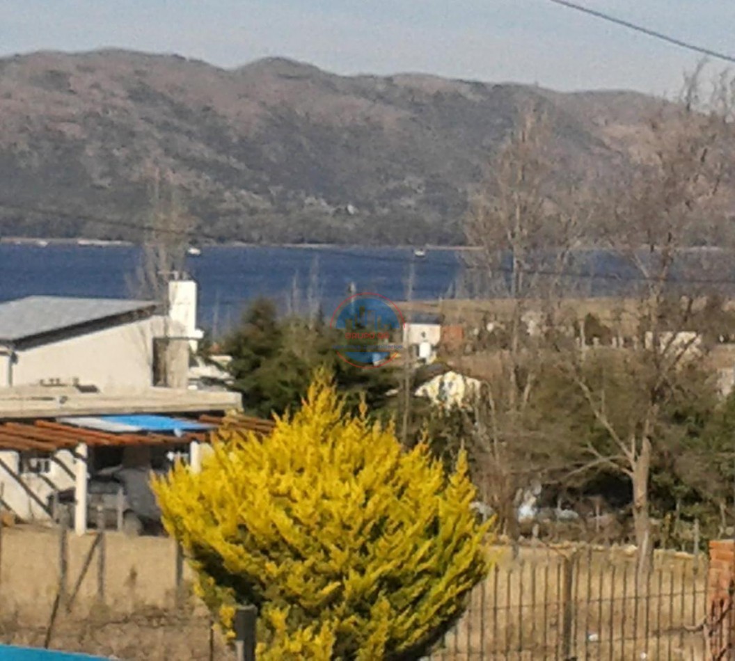 POTRERO DE GARAY - CABAÑAS EN VENTA 2 DORMITORIOS.