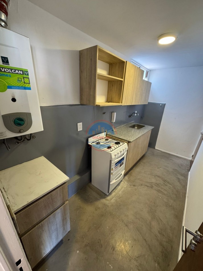 A FINANCIAR - DEPARTAMENTO EN VENTA DE 2 DORMITORIOS - NUEVA CORDOBA.