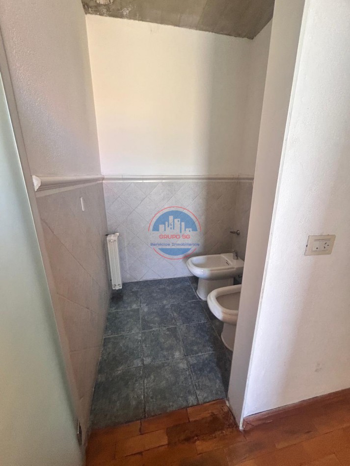 LAS DELICIAS - CASA EN ALQUILER 3 DORMITORIOS. 