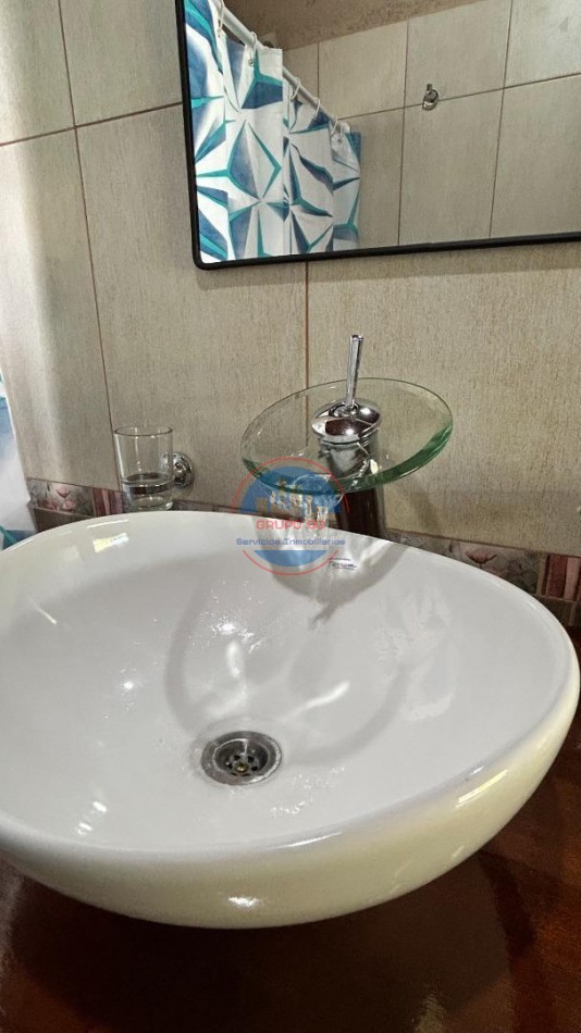 CABAÑAS PARA 12 PERSONAS EN VENTA - POTRERO DE GARAY