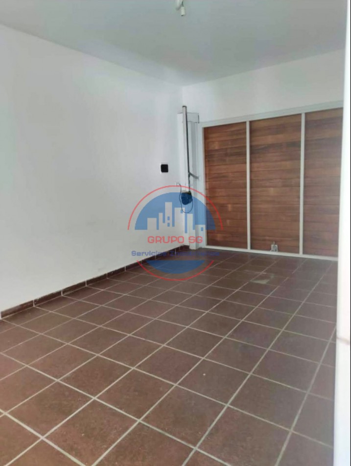 VENDO DUPLEX 3 DORMITORIOS - NUEVO JARDIN - ZONA SUR.