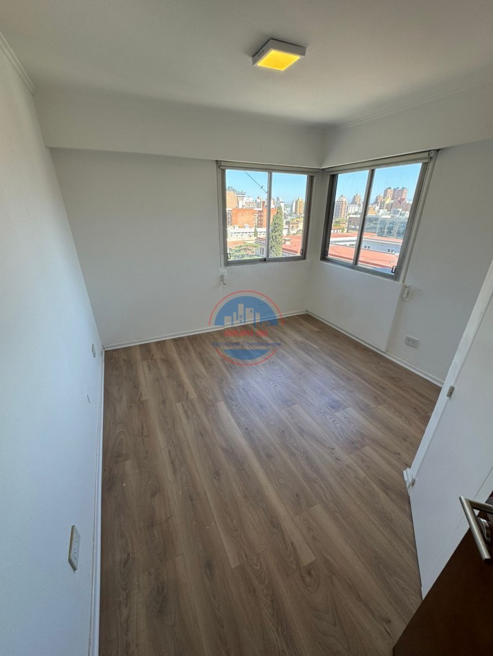 A FINANCIAR - DEPARTAMENTO EN VENTA DE 2 DORMITORIOS - NUEVA CORDOBA.