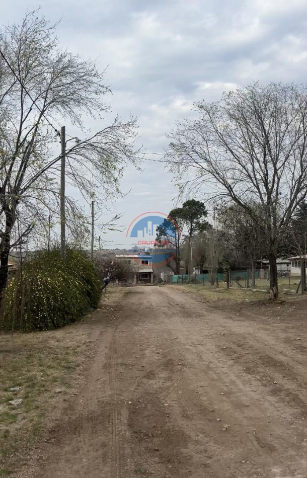 TERRENO EN VENTA CON ESCRITURA - POTRERO DE GARAY.