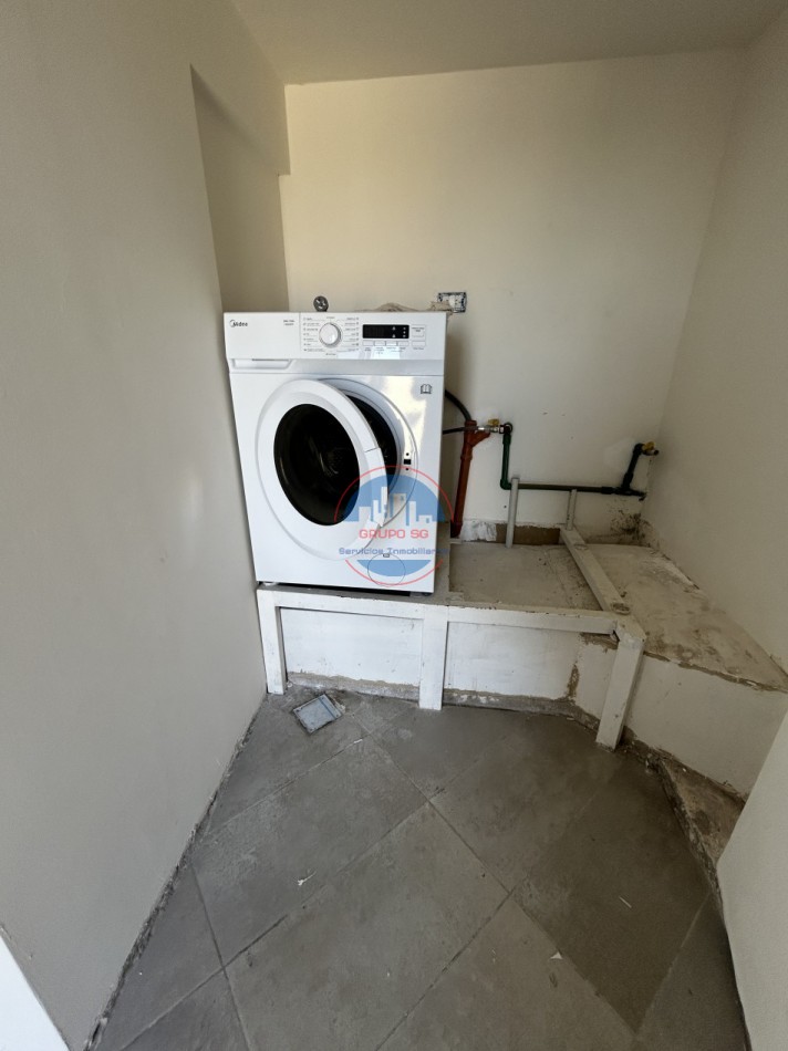 VENDO DEPARTAMENTOS DE 1, 2 Y 3 DORMITORIOS