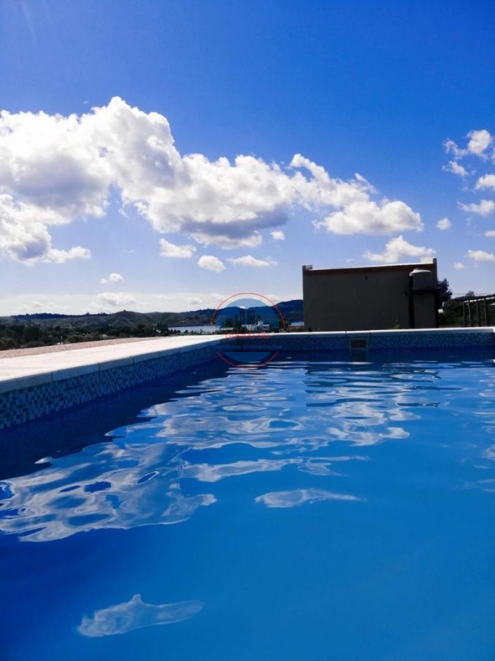 CASA DE 3 DORMITORIOS EN VENTA - POTRERO DE GARAY - GRUPO SG