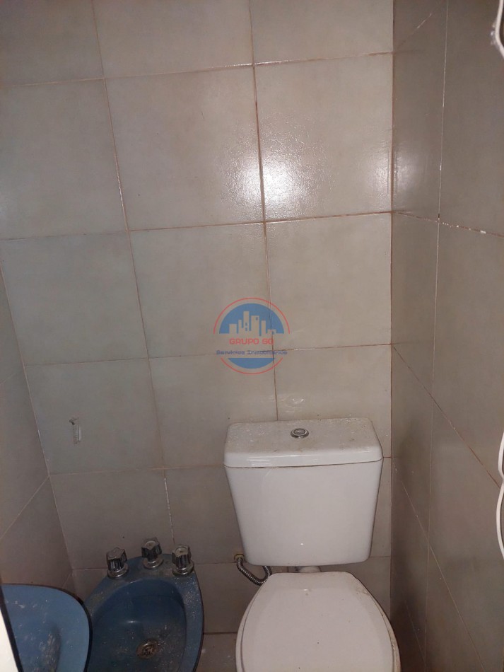 GALPON CON OFICINA EN VILLA ALLENDE