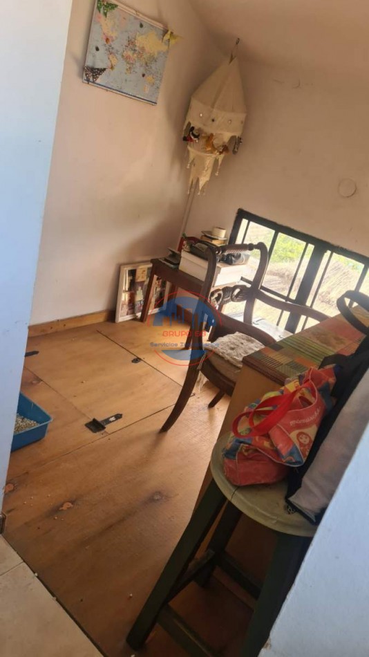 RECTA MARTINOLLI - CASA EN VENTA 4 DORMITORIOS CON PILETA.