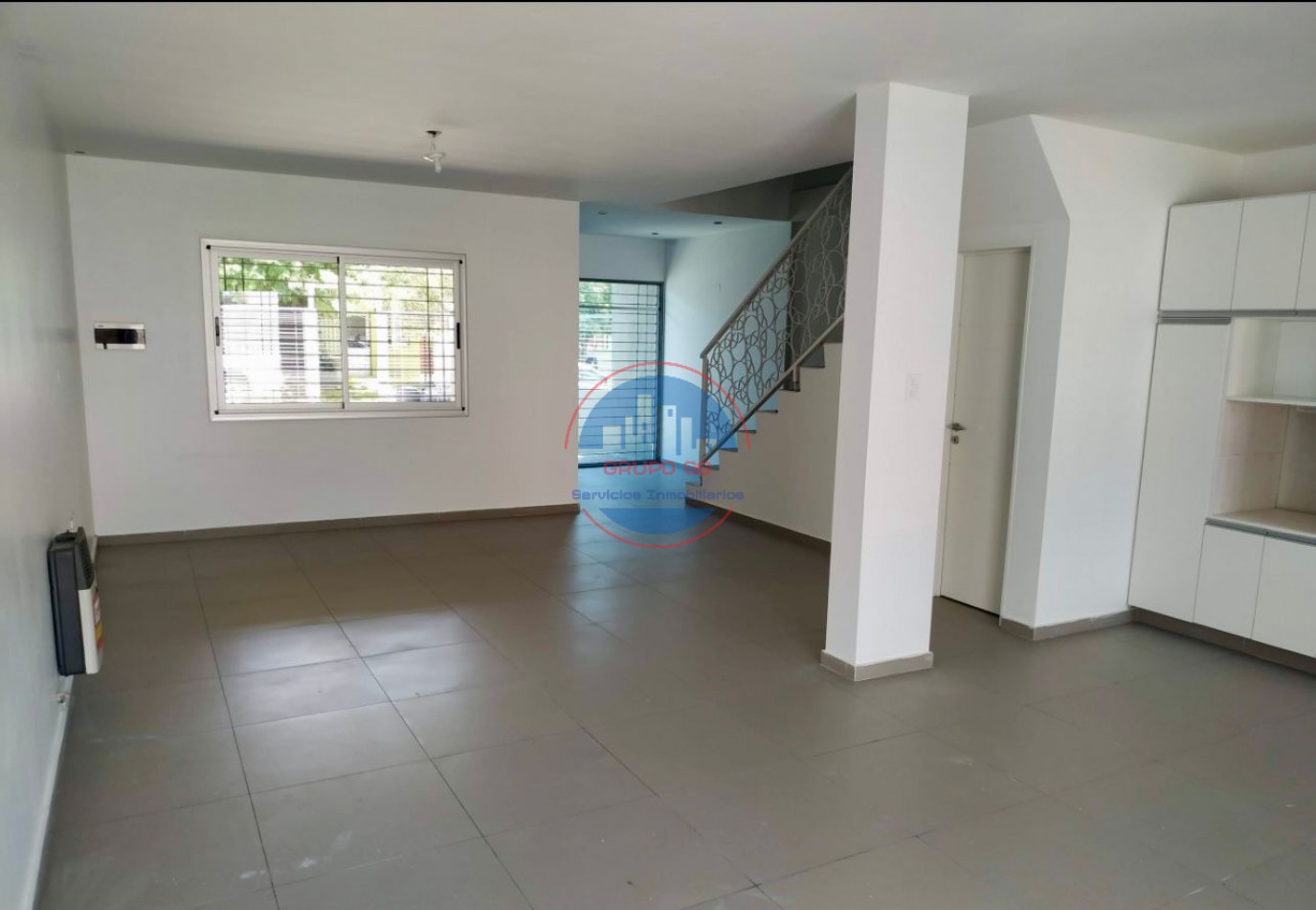 VENDO DUPLEX 3 DORMITORIOS NUEVO JARDIN ZONA SUR - CORDOBA CAPITAL