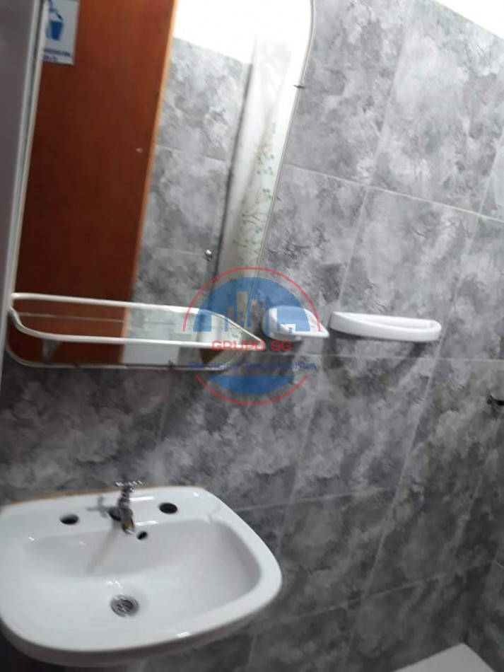 VENDO COMPLEJO POSADA DE 8 DORMITORIOS  - MINA CLAVERO 