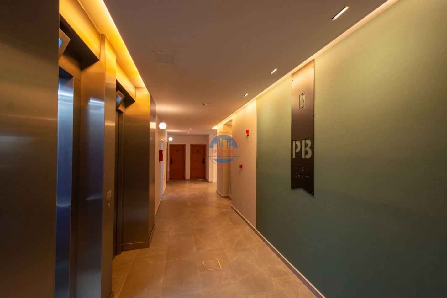 DEPARTAMENTO DE 2 DORMITORIOS - OPERA PARK, VILLA CABRERA.