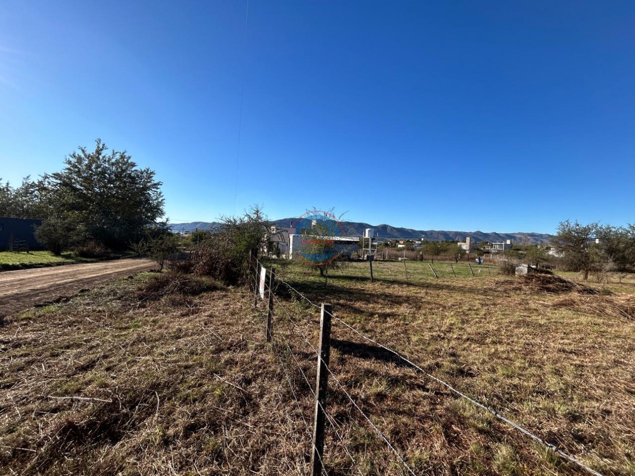 TERRENO EN VENTA CON VISTA AL LAGO LOS MOLINOS - LOS ESPINILLOS - POTRERO DE GARAY.