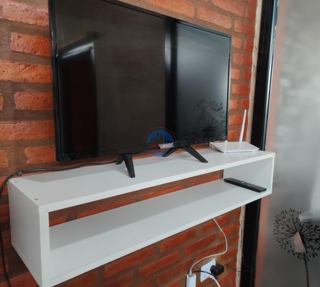 CABAÑAS PARA 12 PERSONAS EN VENTA - POTRERO DE GARAY