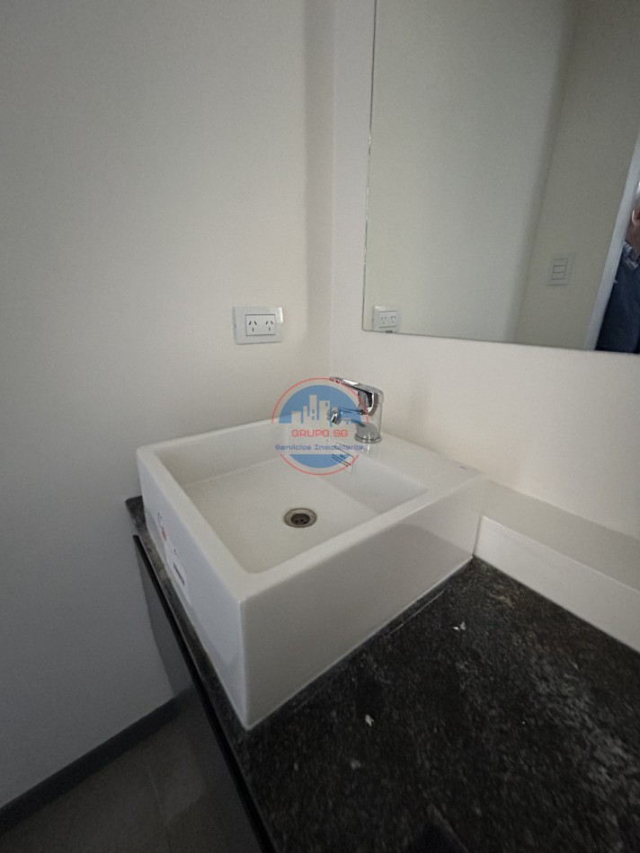 VENDO DEPARTAMENTOS DE 1, 2 Y 3 DORMITORIOS