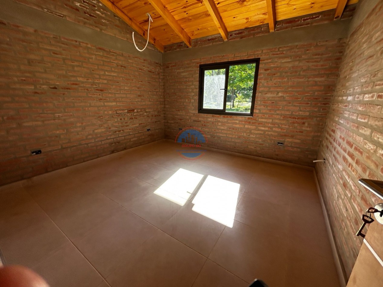 CASA EN VENTA - VILLA CIUDAD AMERICA, POTRERO DE GARAY.