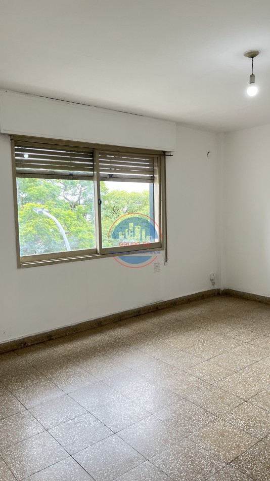 DEPARTAMENTO DE 1 DORMITORIO CON DOBLE INGRESO - APTO CREDITO