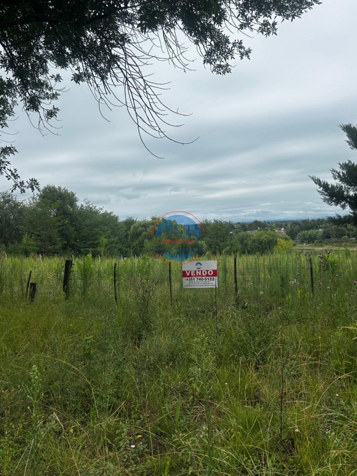 TERRENO EN VENTA - EN VILLA CIUDAD DE AMERICA CON  VISTAS