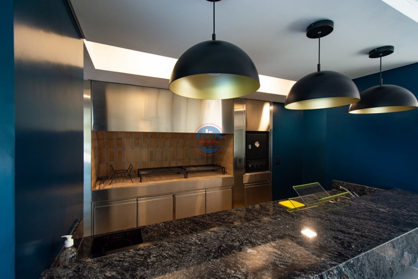 DEPARTAMENTO DE 2 DORMITORIOS - OPERA PARK, VILLA CABRERA.