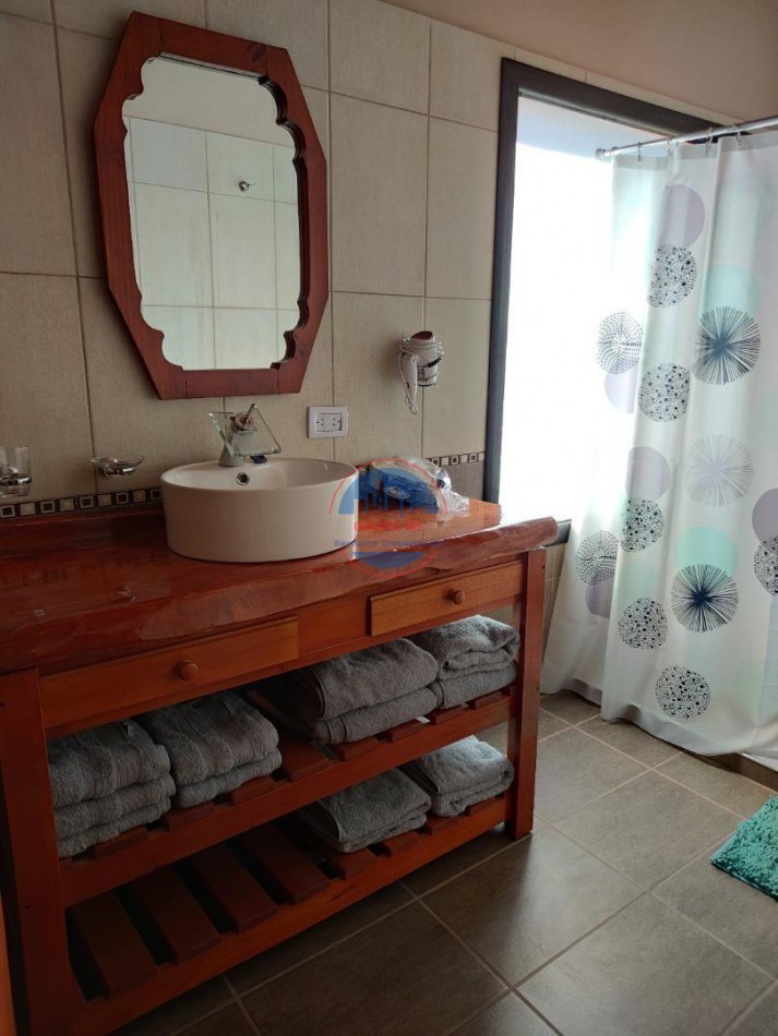 CABAÑAS PARA 12 PERSONAS EN VENTA - POTRERO DE GARAY