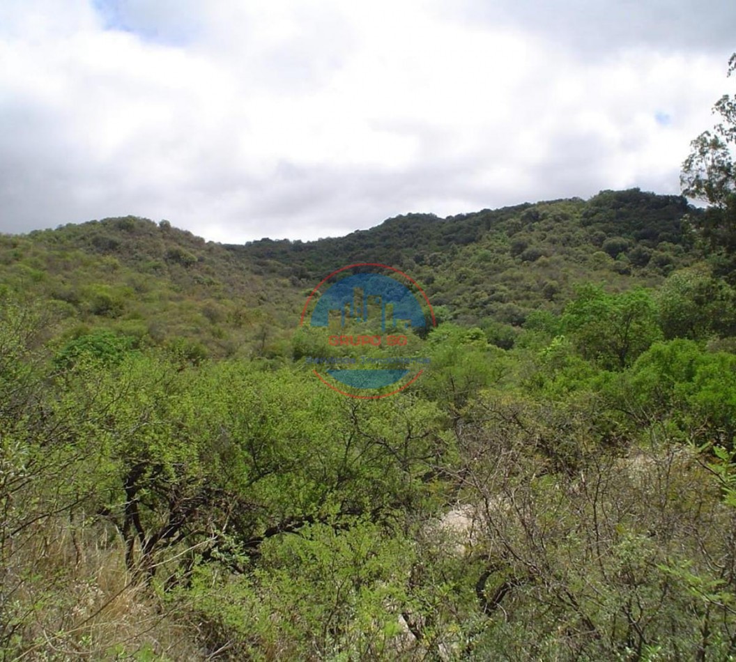 VENTA DE TERRENO EN UNQUILLO, CORDOBA - GRUPO SG