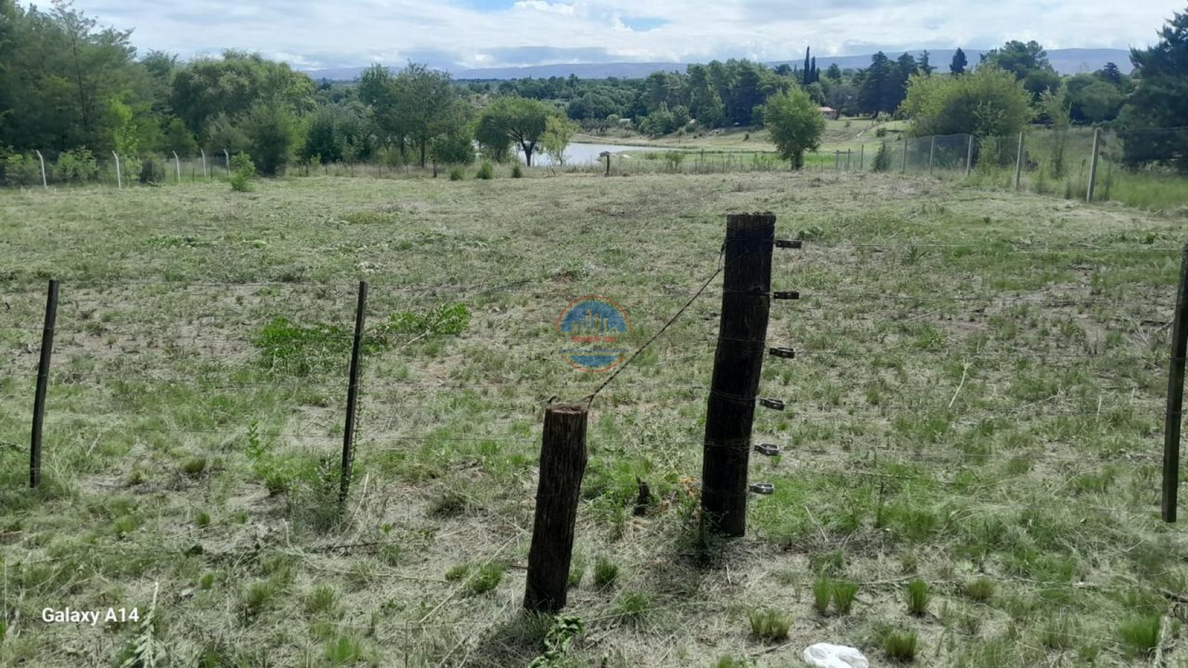 TERRENO EN VENTA - EN VILLA CIUDAD DE AMERICA CON  VISTAS