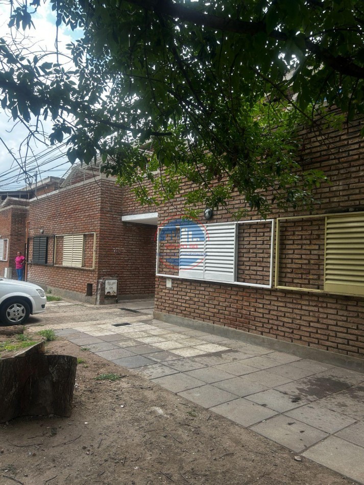 VENDO DEPARTAMENTO MONOAMBIENTE - ZONA SUR