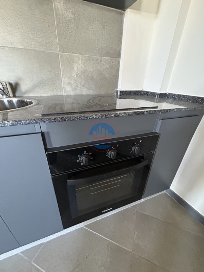 VENDO DEPARTAMENTOS DE 1, 2 Y 3 DORMITORIOS