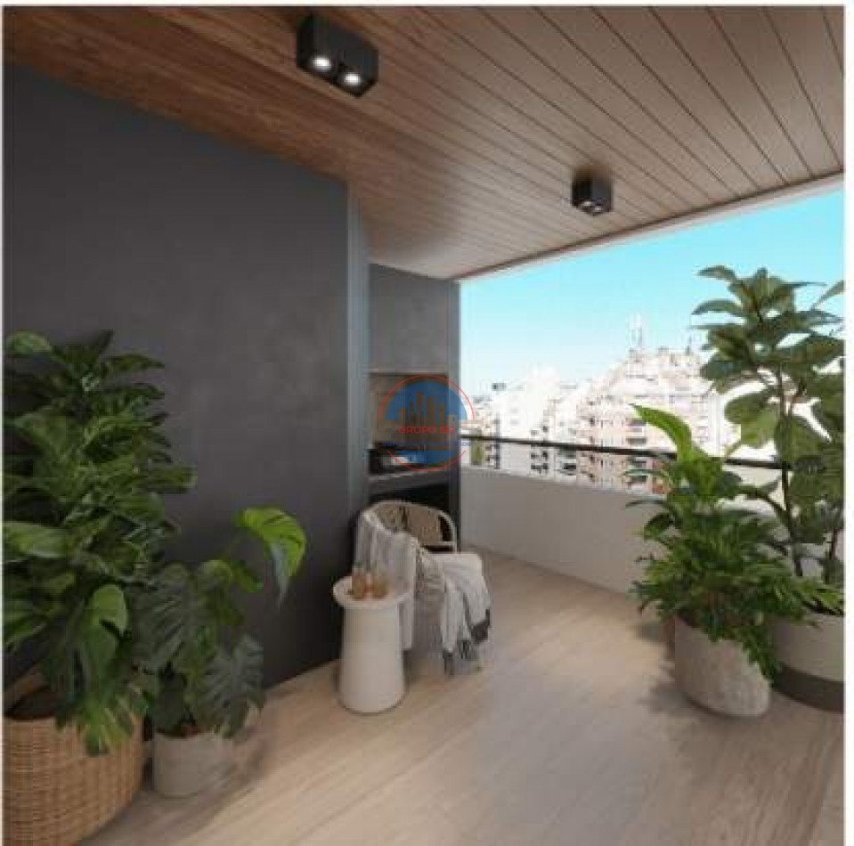 VENDO DEPARTAMENTO EN POZO EN NUEVA CORDOBA 