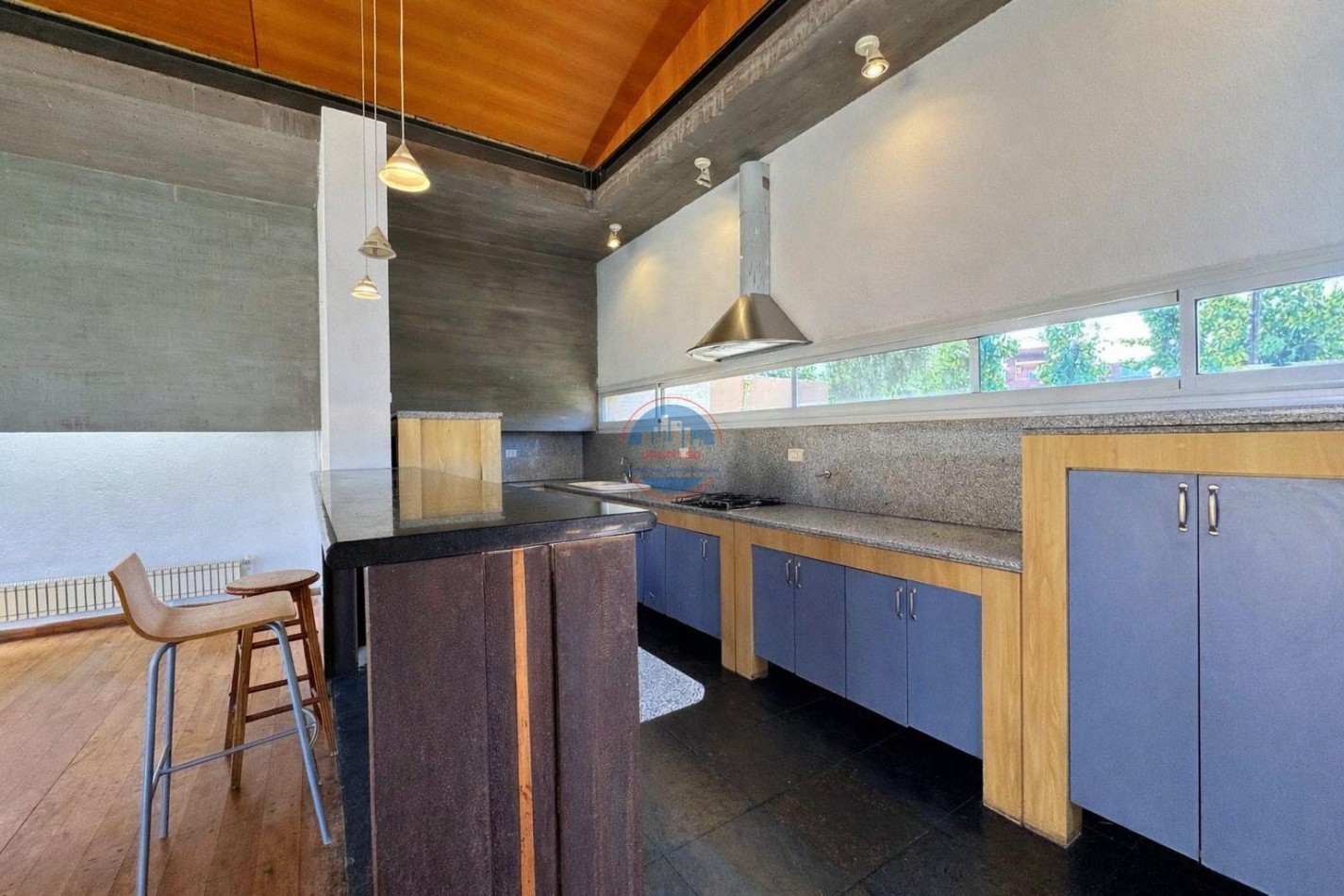 LAS DELICIAS - CASA EN ALQUILER 3 DORMITORIOS. 