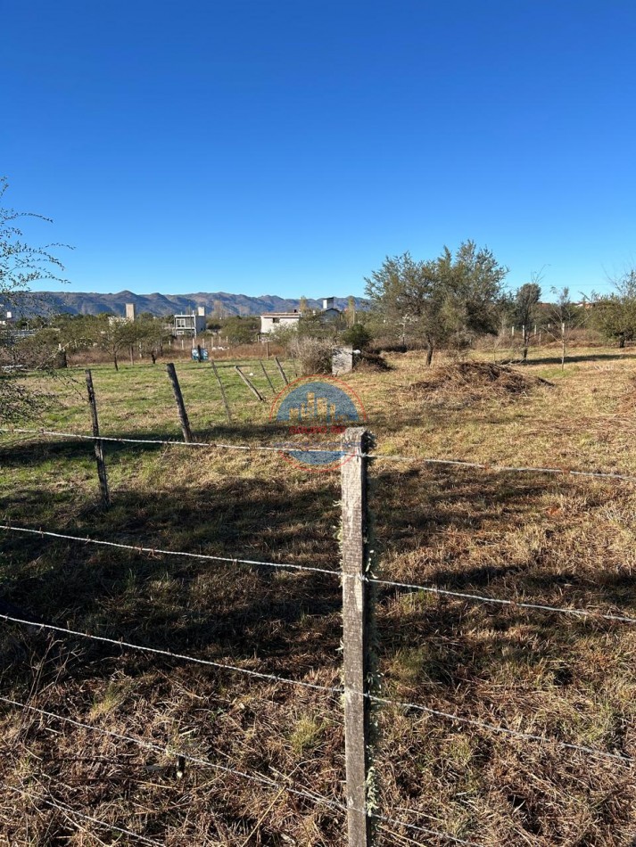 TERRENO EN VENTA CON VISTA AL LAGO LOS MOLINOS - LOS ESPINILLOS - POTRERO DE GARAY.