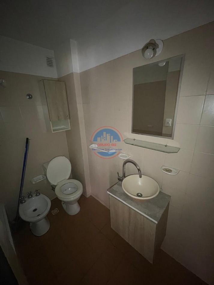 OPORTUNIDAD! DEPARTAMENTO EN VENTA 2 DORMITORIOS 