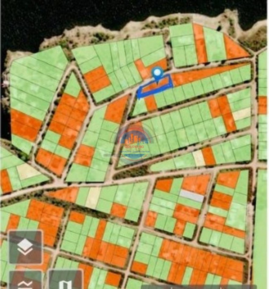 VENDO TERRENO EN LOS ESPINILLOS - POTRERO DE GARAY, CORDOBA - GRUPO SG.