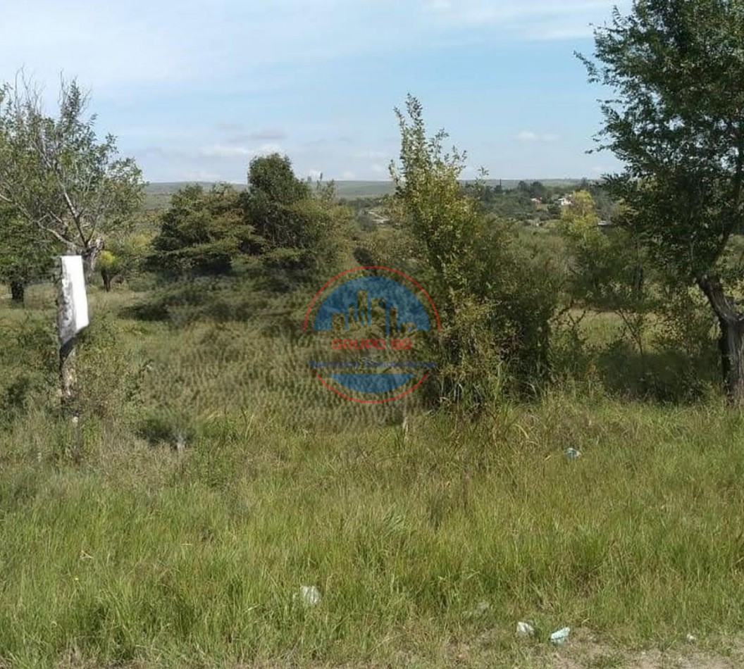 VENTA DE TERRENOS EN VILLA GIARDINO. 